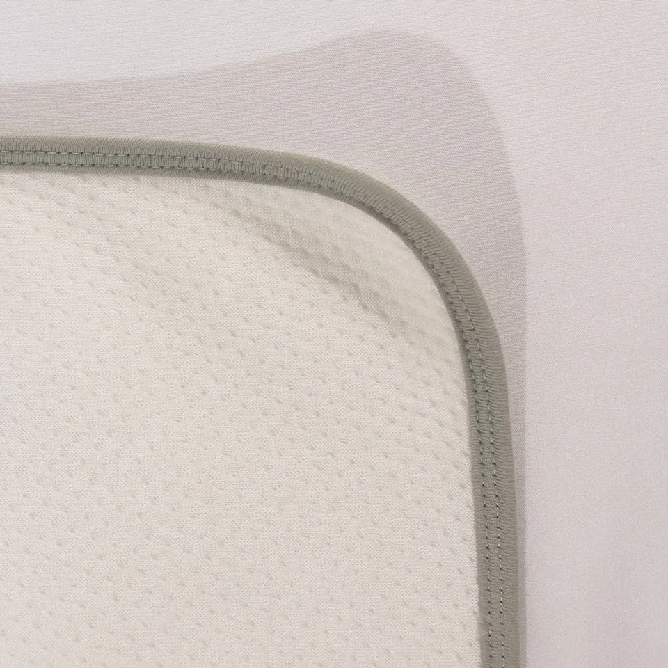 Bamboo Fiber Air Layer Urine Separator Pad price