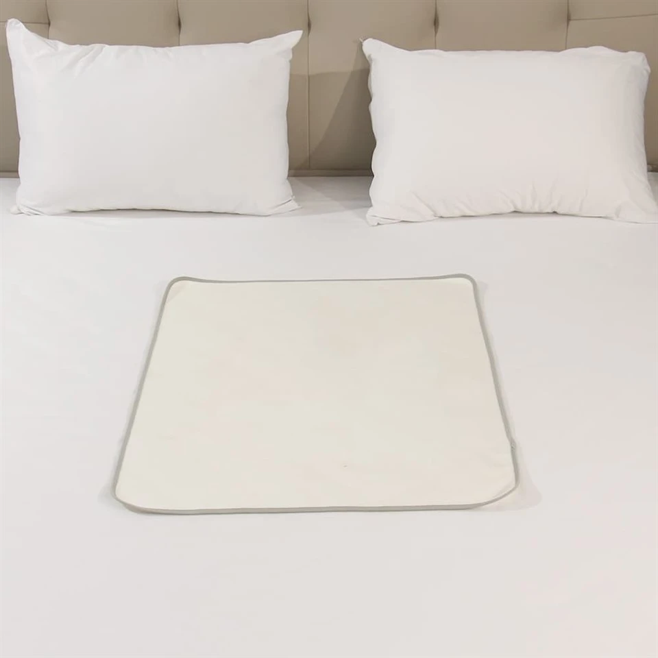 Bamboo Fiber Air Layer Urine Separator Pad suppliers
